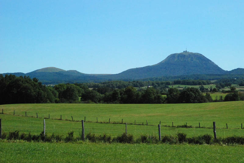 Puy de Dome